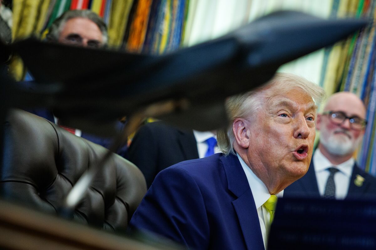 Trump’s Iran Deal and the Dollar’s Global Influence