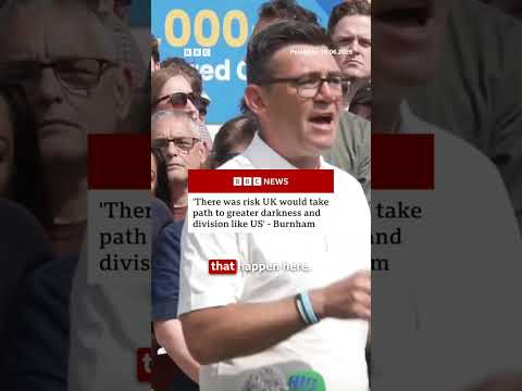 Andy Burnham’s By-Election Victory: Key Insights