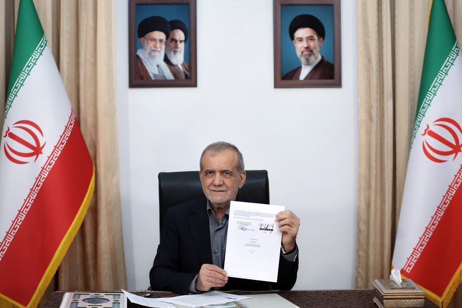 Trump’s Iran Deal: A Major Misstep in Diplomacy