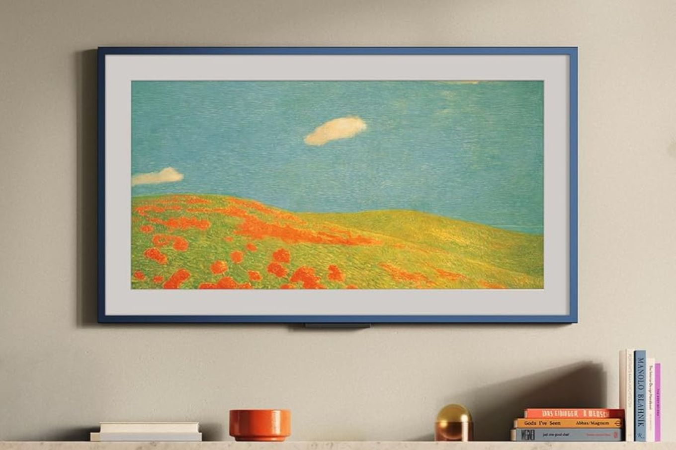 Prime Day: Ember Artline 4K TV Sale at Lowest Price