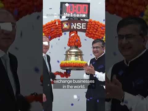 NSE’s Upcoming IPO: A Game Changer for Indian Markets