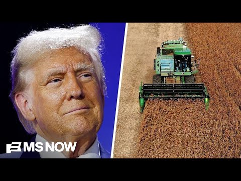 Texas Farmers: Rising Costs & DOGE Impact on Rural Areas