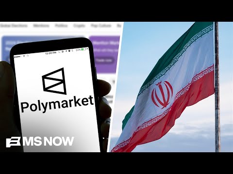 Insider Trading Risks from Polymarket’s Iran Deal Bets