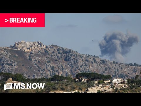 Ceasefire Renewed Between Israel and Hezbollah