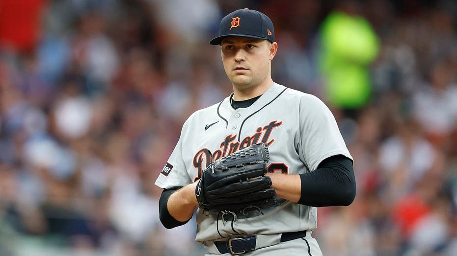 Betting Insights: White Sox vs. Tigers Series Opener