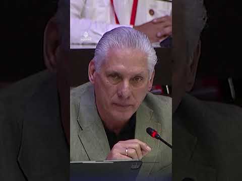 Cuba’s Economic Reforms Amid US Pressure
