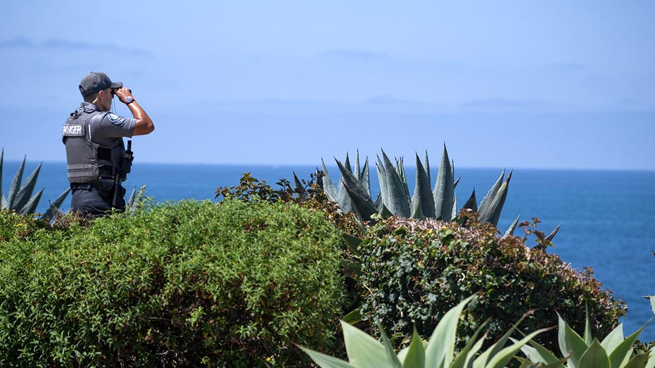 5-Year-Old’s Body Found After Ocean Tragedy in California