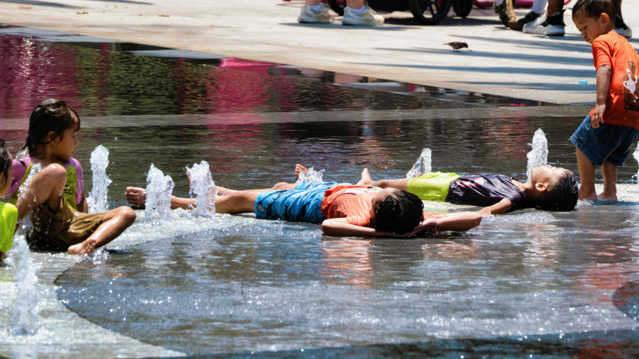Southern California Heat Wave Alert for Next Week