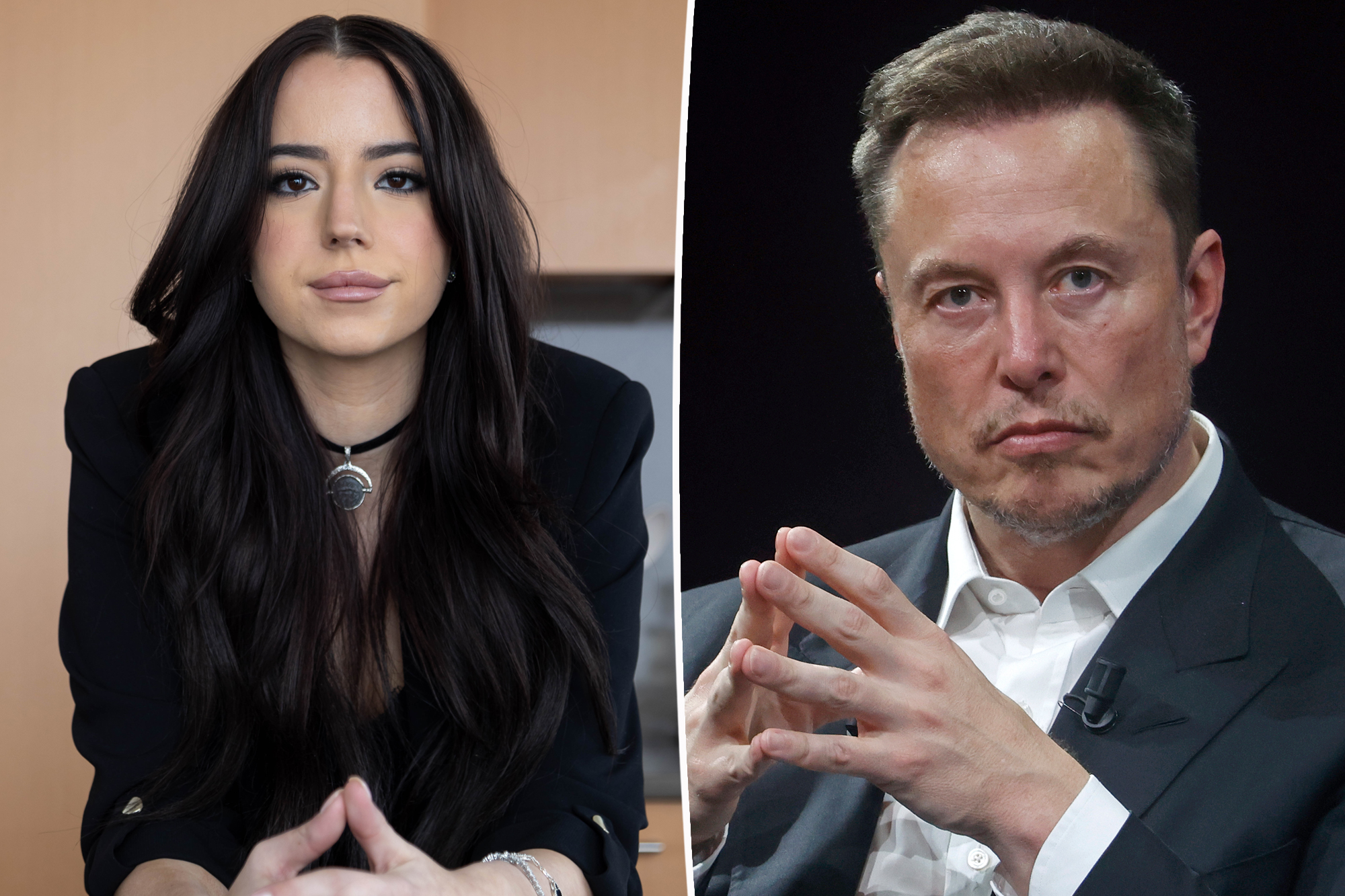 Elon Musk Ex Ashley St. Clair Rejects $40M NDA