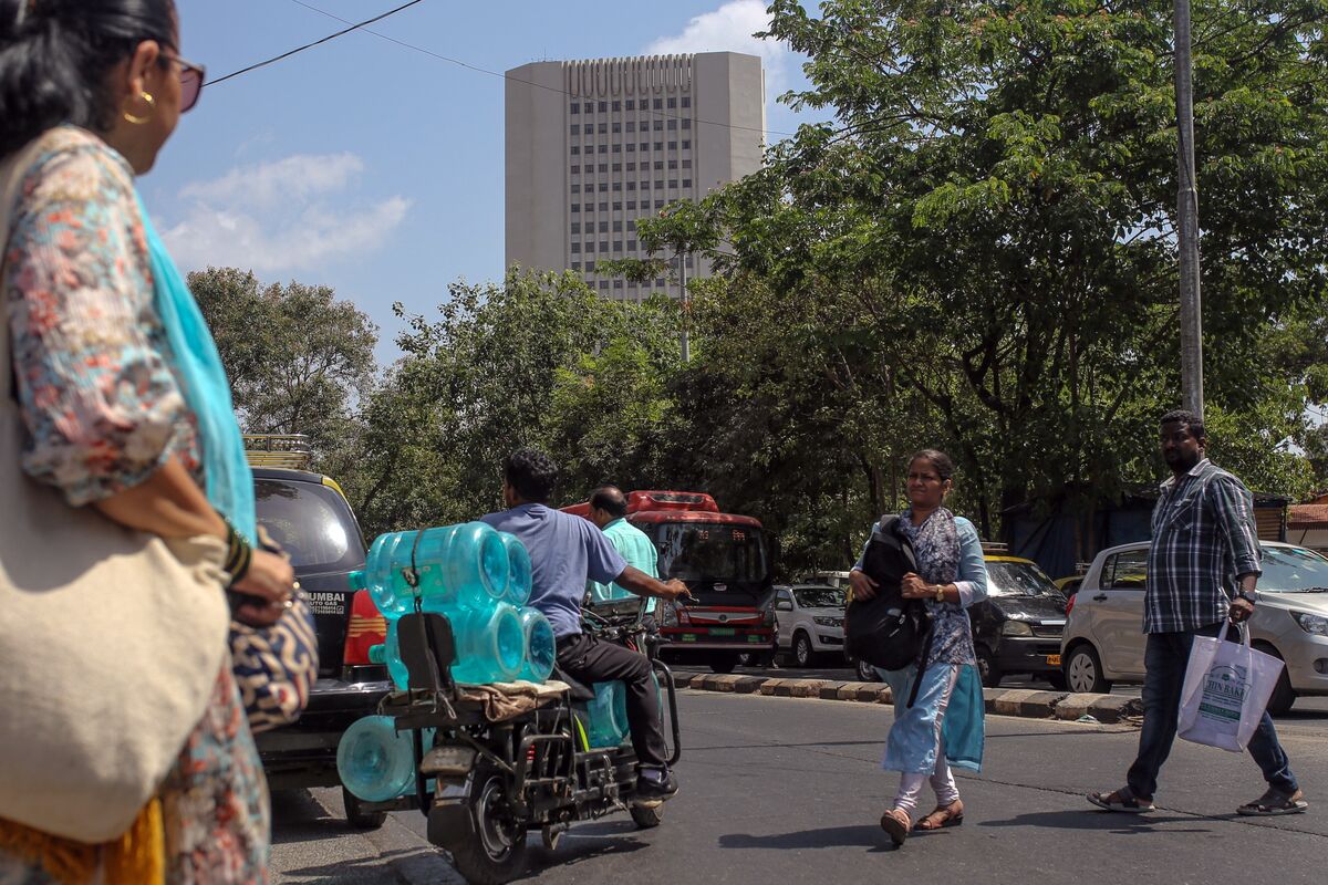 India’s Rate Hold Reflects Improved Economic Outlook