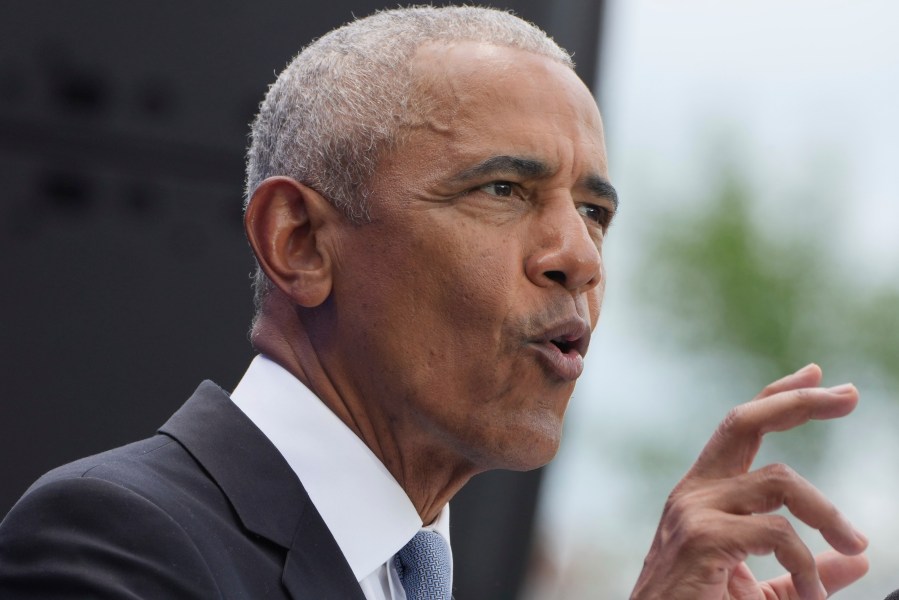 Obama: US ‘Worse Off’ Post-Iran War