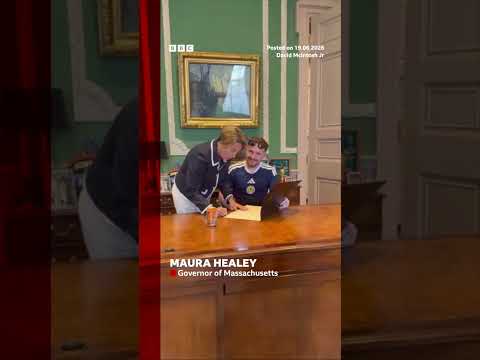 Massachusetts Legalizes Haggis: A Tartan Army Celebration