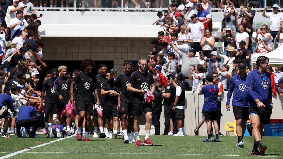 USA vs Paraguay World Cup: Betting Preview & Picks