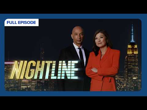 Nightline Highlights: Trump on Iran Deal, Lynette Hooker Case