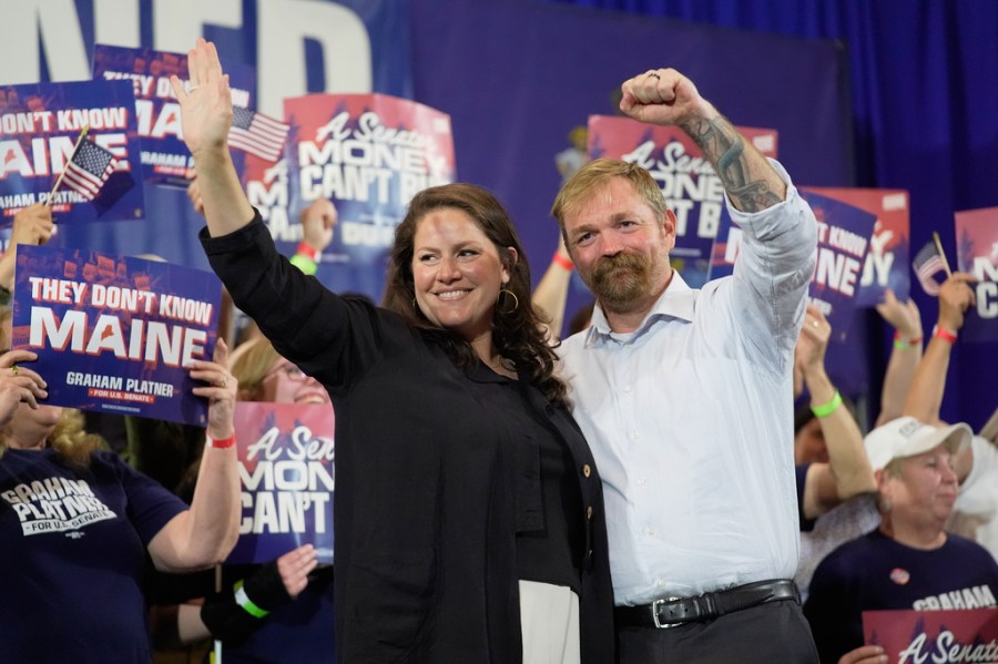 Voters Deserve Better Leadership in Maine’s Elections