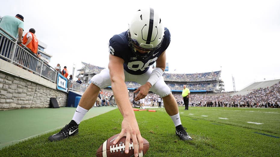 Former Penn State Player Injured in Fatal Hit-and-Run