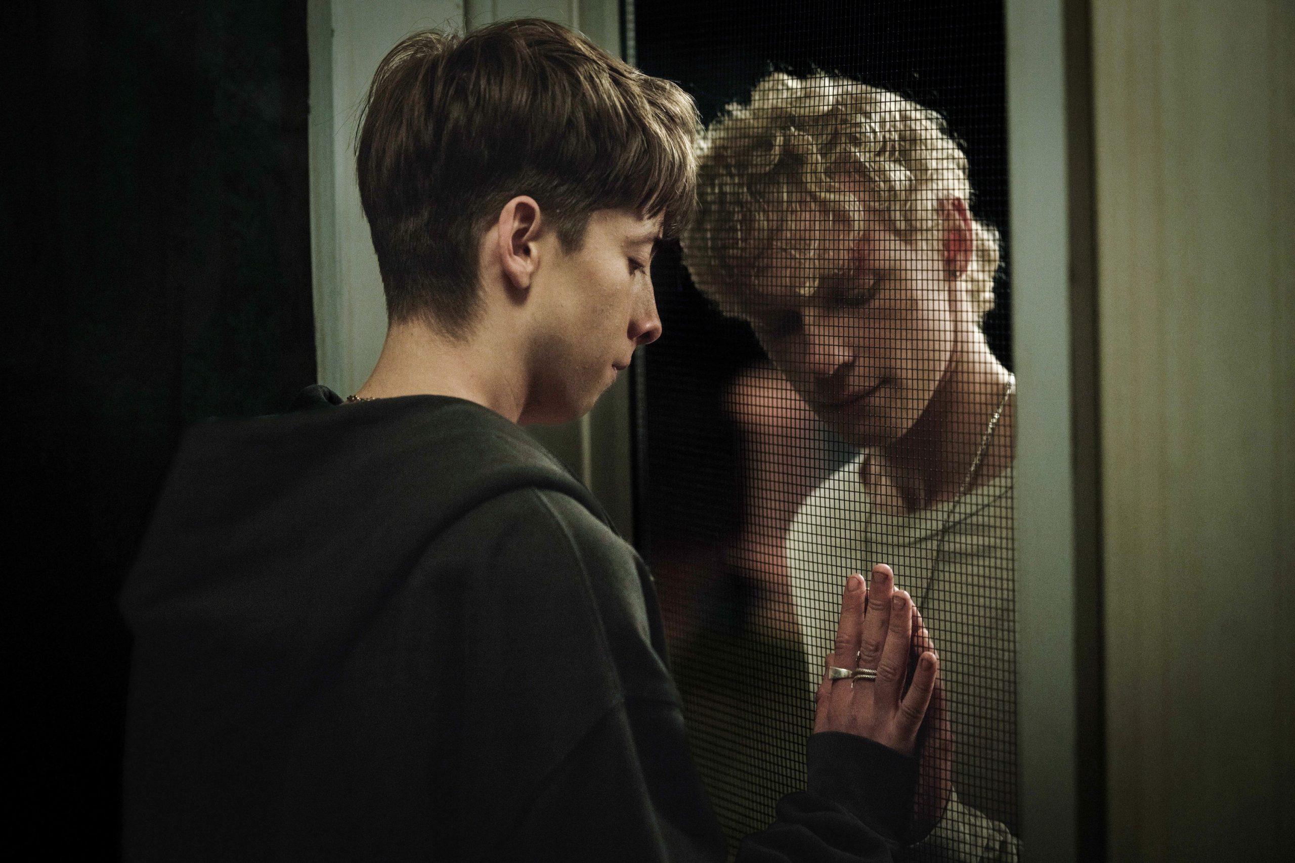 Romantic Horror ‘Leviticus’ Explores Gay Rights Regression