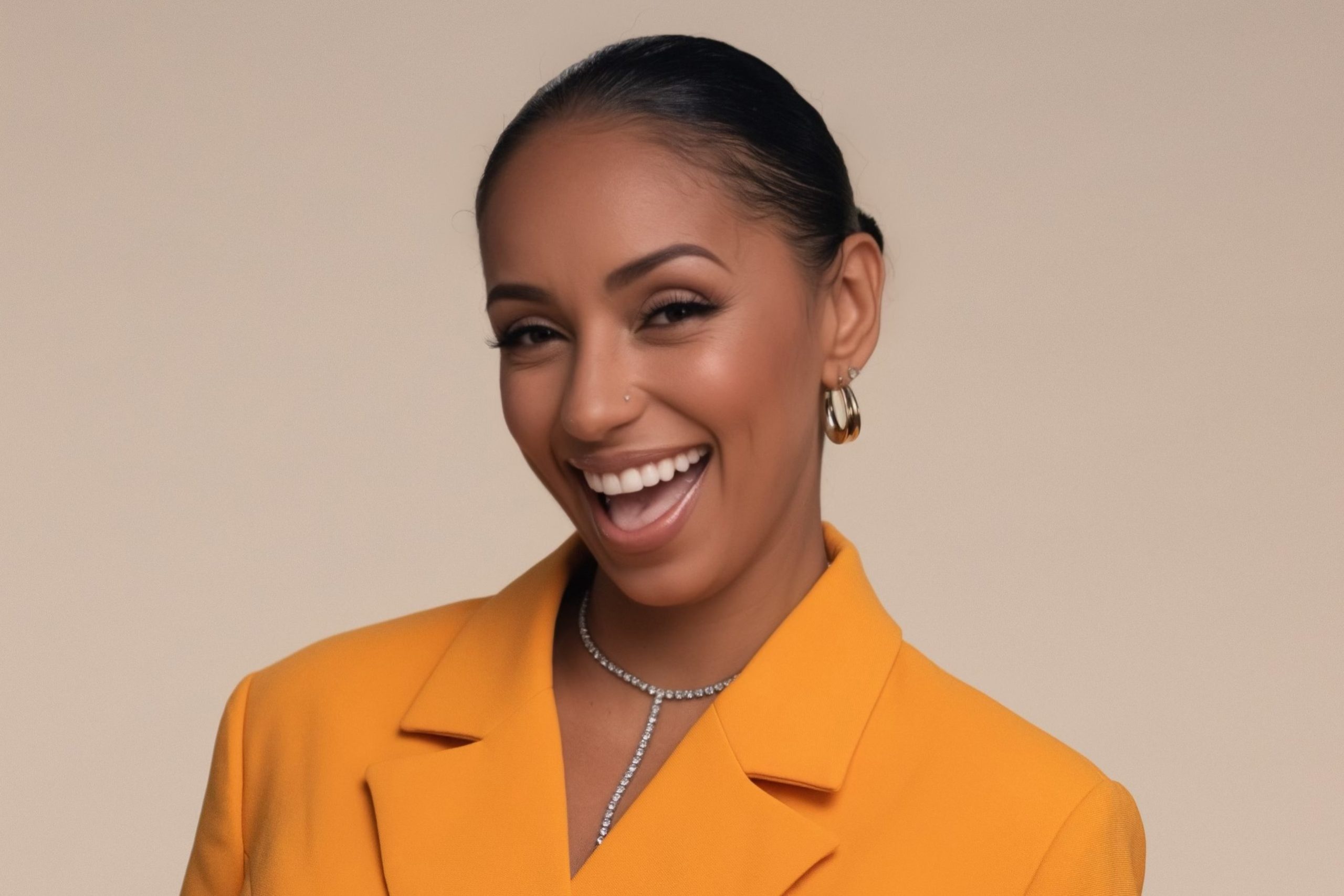 Mýa Signs With WME for Global Representation