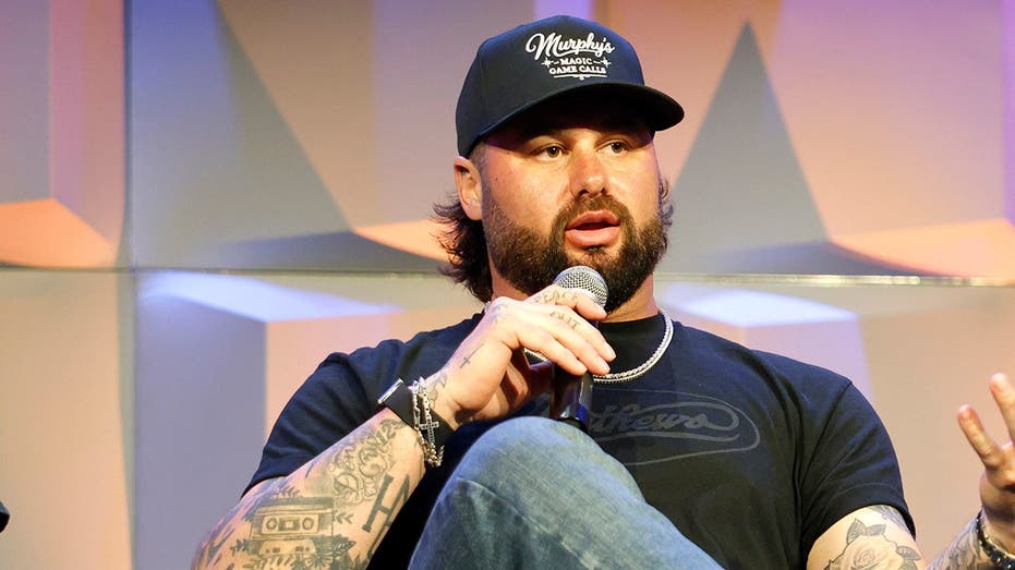 Koe Wetzel’s ‘The Night Champion’ Album Release