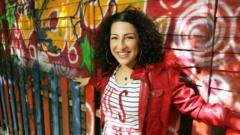 Actress Charged for Importing $300M Meth into Australia
