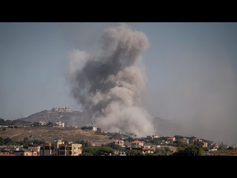 Israel-Hezbollah Ceasefire and Its Impact on U.S.-Iran Talks