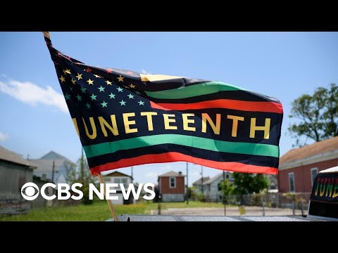Juneteenth Celebrations for America’s 250th Anniversary