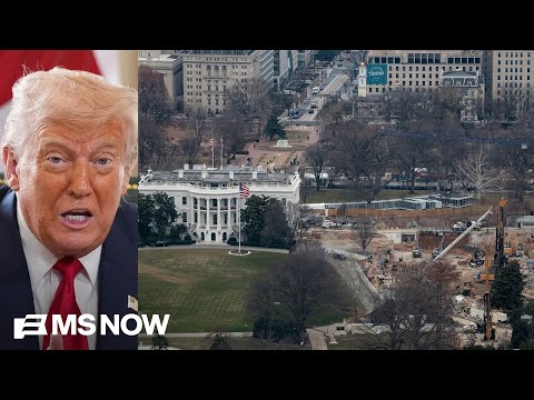 $352M Redirected from Secret Service Budget for White House