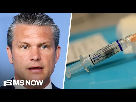 Texas Air Force Base Faces Flu Outbreak Post-Vaccine Mandate