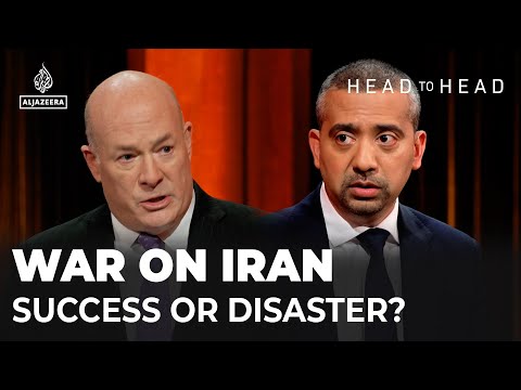 War on Iran: Success or Disaster?