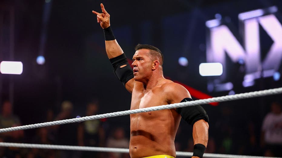 Ultimate X Championship Match Set for TNA Slammiversary