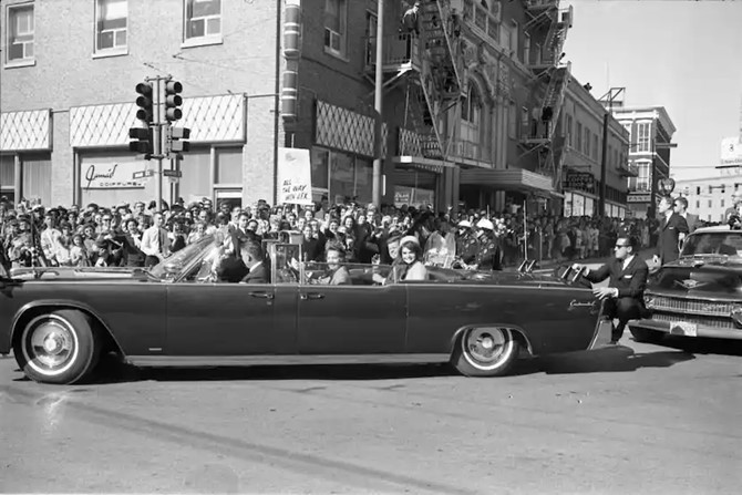 Clint Hill, JFK’s Protector, Laid to Rest in Arlington