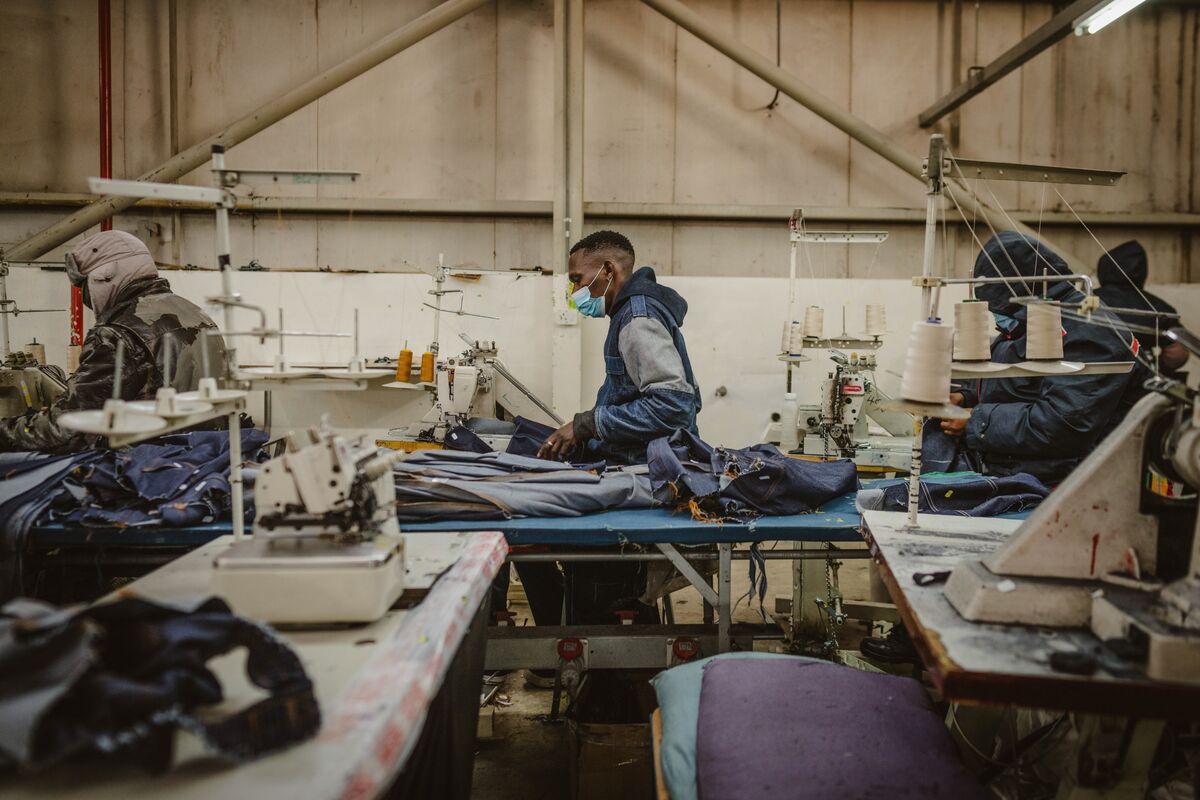 Lesotho Signs $55 Million Pact with World Bank