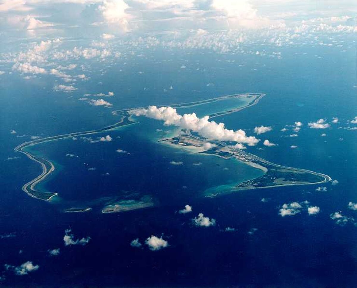 Mauritius Secures Chagos Lease to Fix Budget Deficit