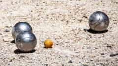 Pétanque Player Dies After Being Struck by Boule