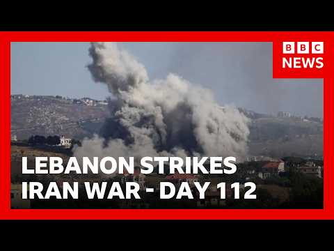 Israeli Strikes in Lebanon: 47 Killed Amid Ceasefire