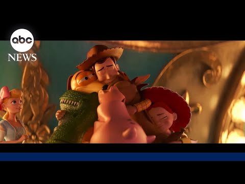 Trending: Toy Story 5 & Knicks Parade Highlights