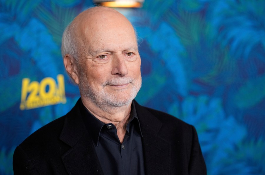 TV Director James Burrows Dies at 85