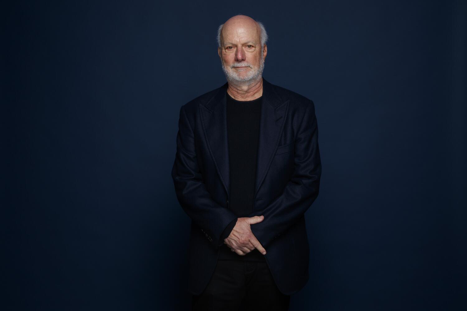 James Burrows, Iconic Sitcom Director, Dies at 85