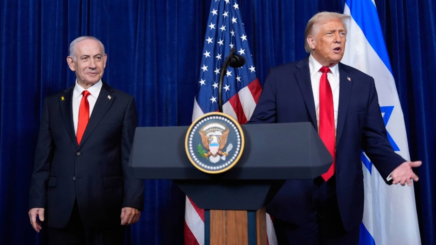 Strengthening US-Israel Defense Relations