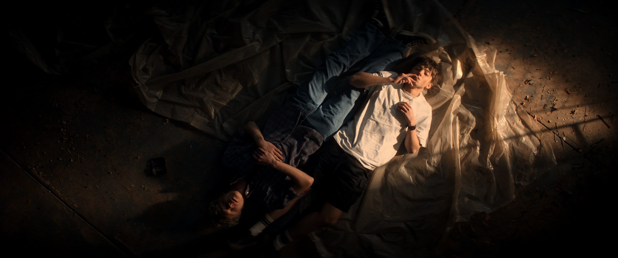 How ‘Leviticus’ Cast Prepared for Their Roles