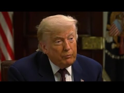 Trump Claims ‘No Limits’ to Power After Iran War