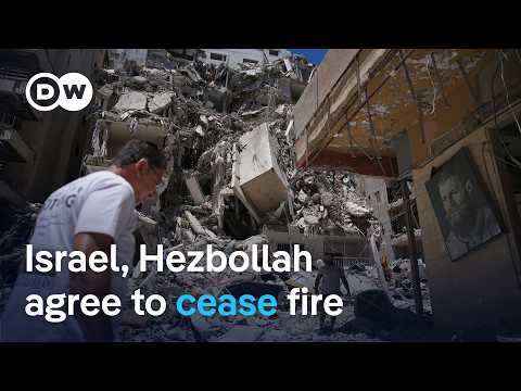 Israel-Hezbollah Ceasefire: Implications for Trump’s Iran Deal