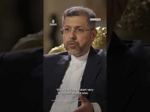 Iran’s Deputy FM Calls for US Commitment on MoU