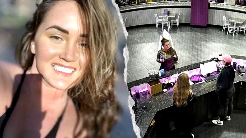 Missing SC Fitness Trainer Found Dead