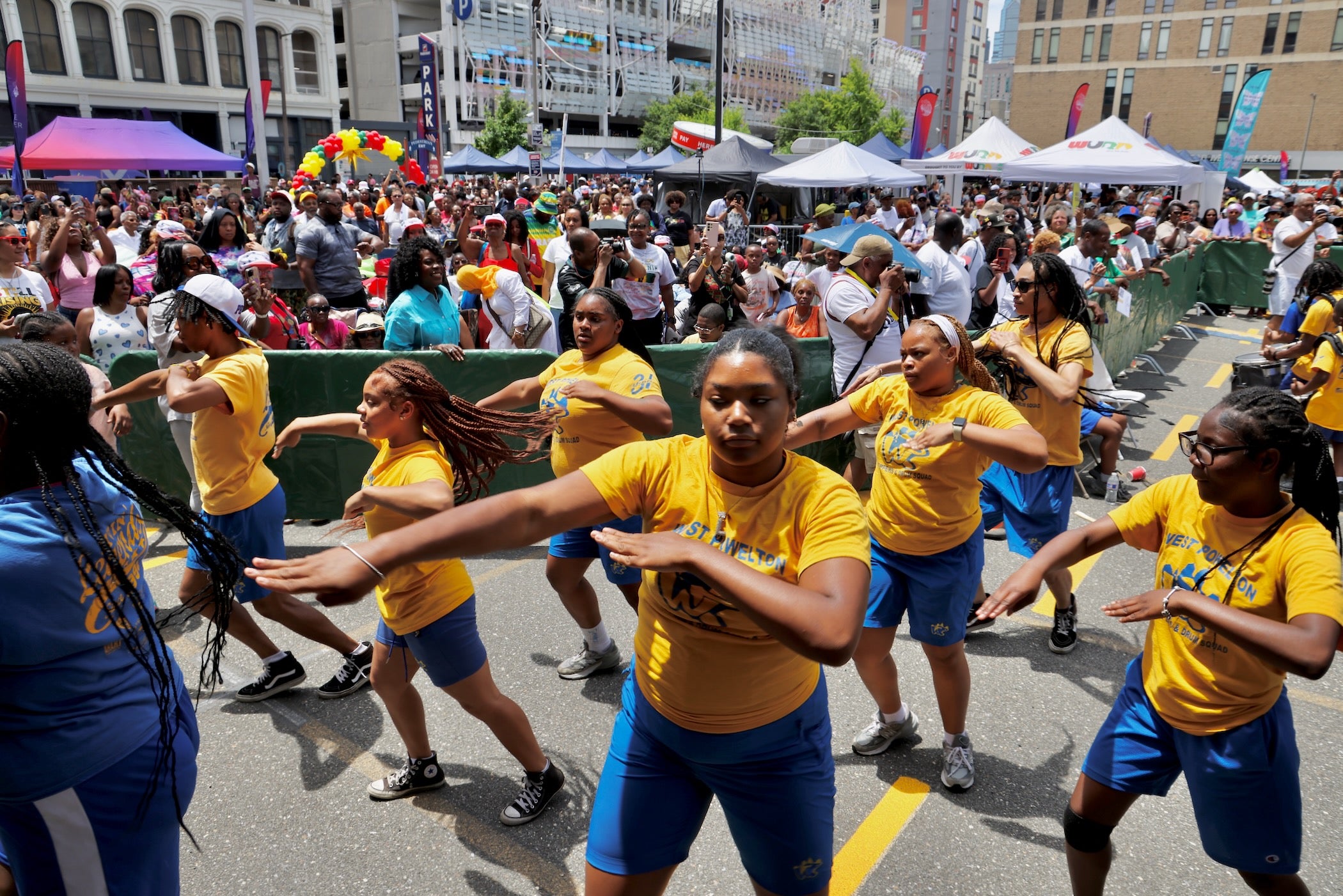 Juneteenth Celebration Marks Museum’s 50th Anniversary