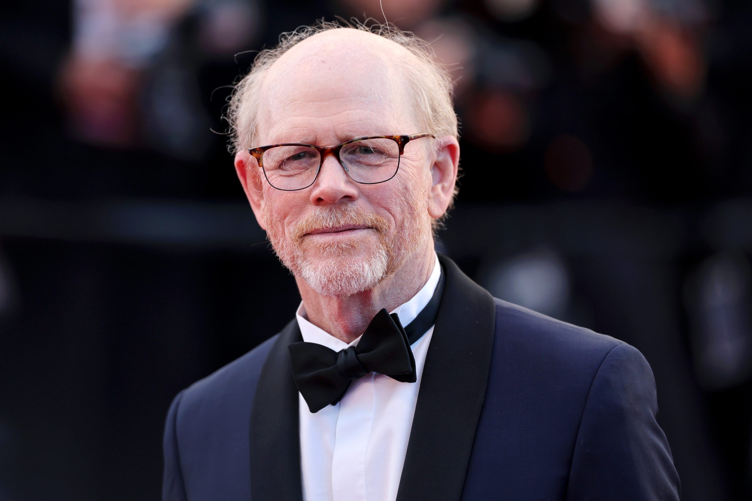Ron Howard on the Future of AI in Filmmaking