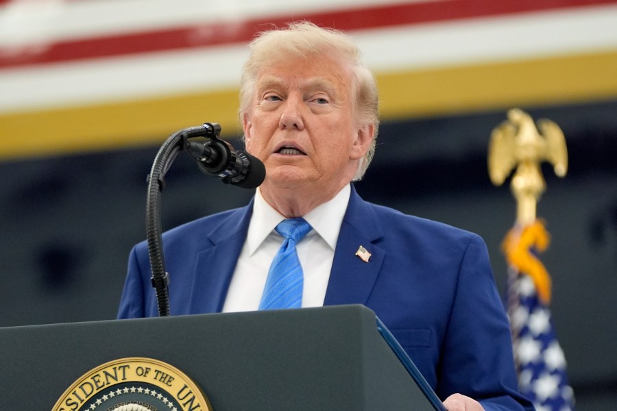U.S. Government Trust Hits Record Low According to Poll