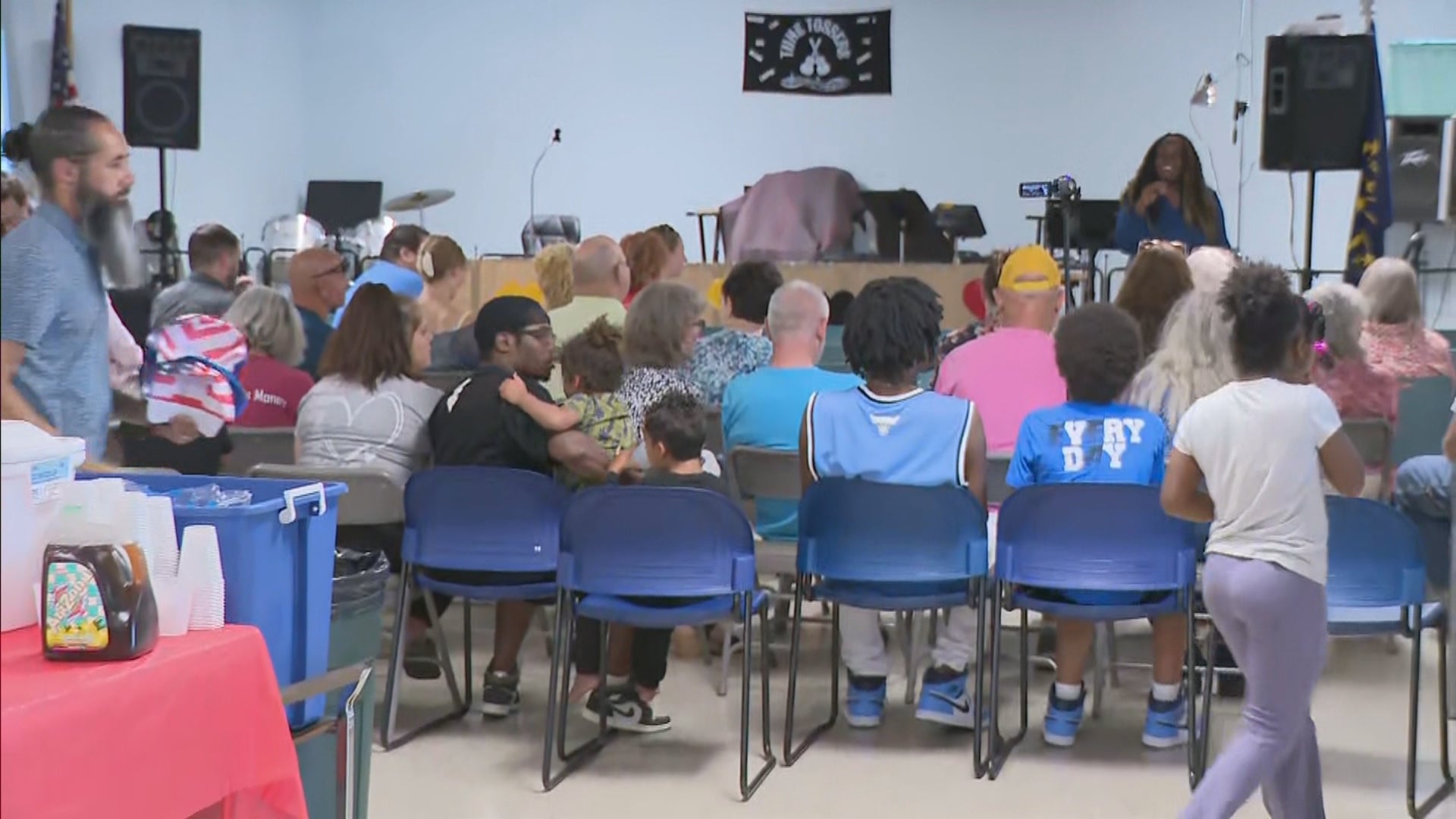 Juneteenth Celebrated in Martinsville, IN