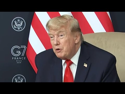 Trump’s Evolving Iran Strategy: Key Insights