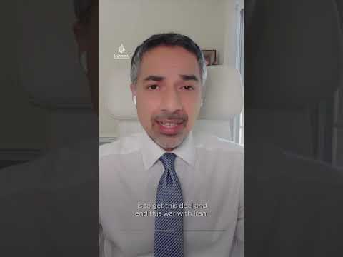 Israel’s Response to U.S. Red Lines Explained by Parsi